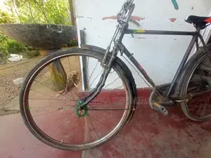Lumala පා පැදි
