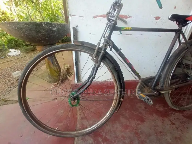 Lumala පා පැදි