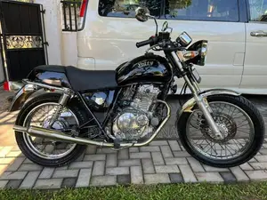 Suzuki Volty 2012
