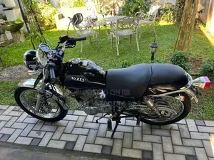Suzuki Volty 2012