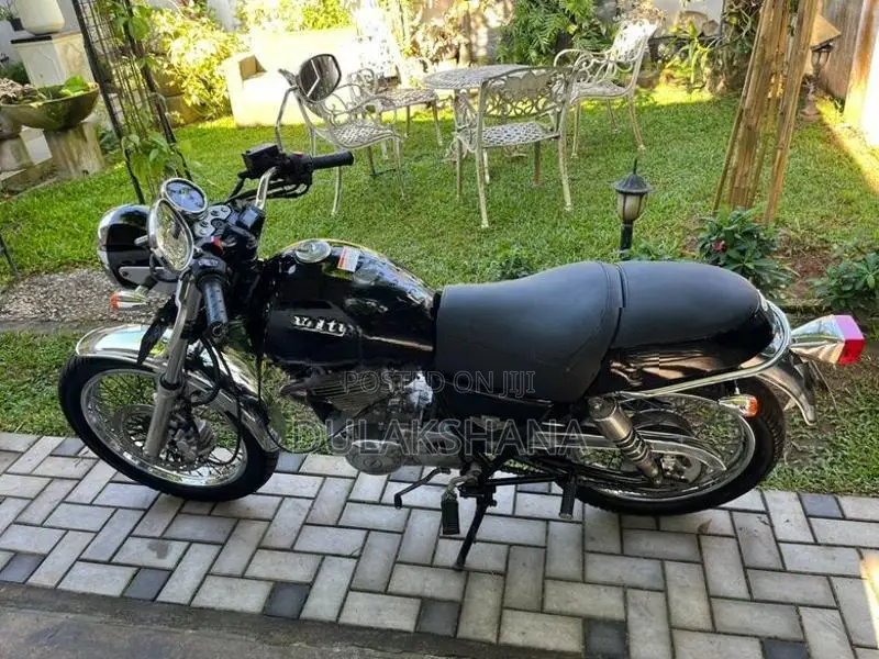Suzuki Volty 2012