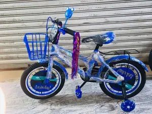 Kids Bicycle