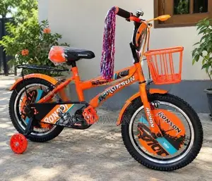 Kids Bicycle