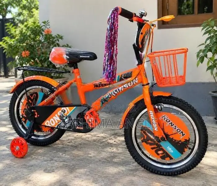 Kids Bicycle