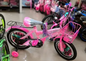Kids Bicycle