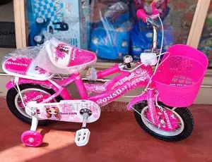 Kids Bicycle