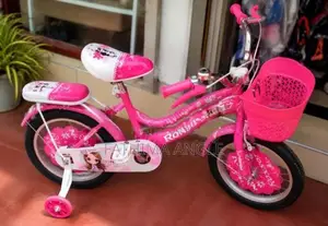 Kids Bicycle