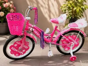 Kids Bicycle