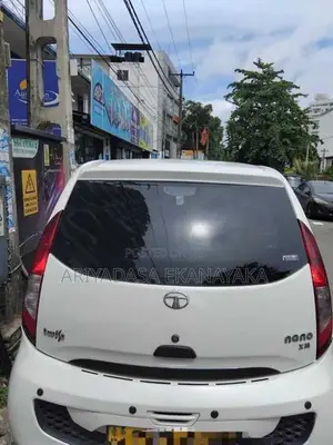 Tata Nano XM 2016