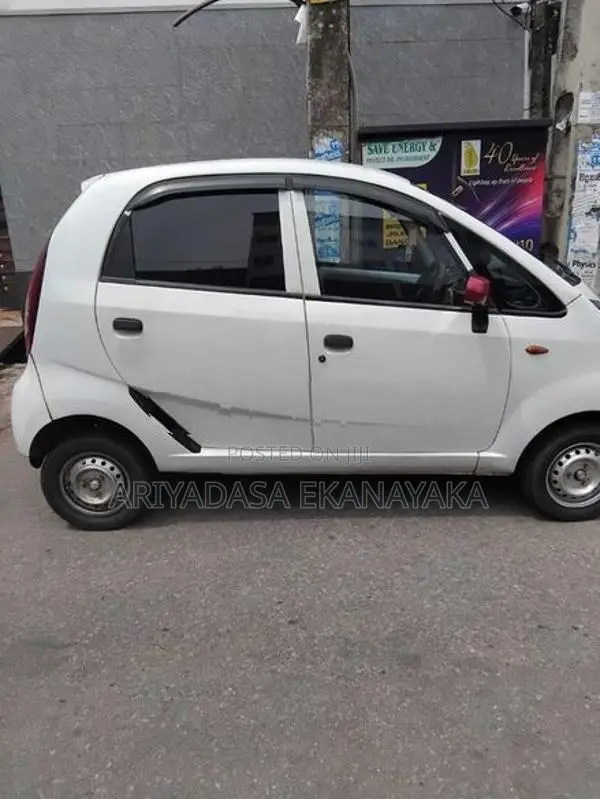 Tata Nano XM 2016