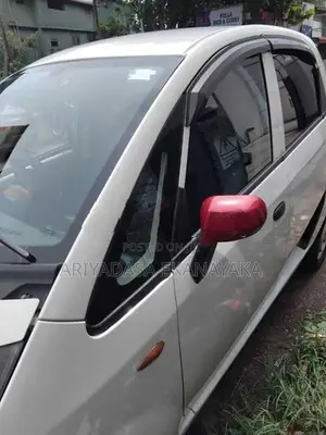Tata Nano XM 2016