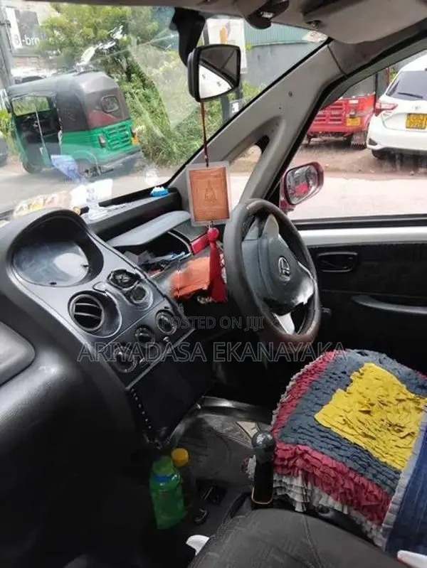 Tata Nano XM 2016