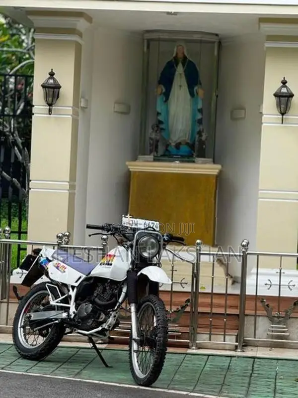 Suzuki Djebel SE 3 2005