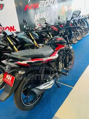Bajaj Discover 125 Brand New 2026