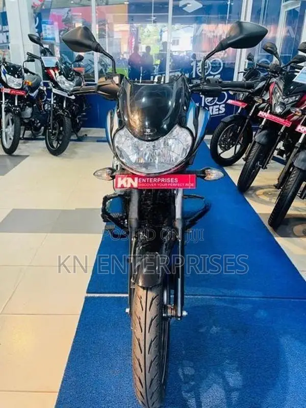 Bajaj Discover 125 Brand New 2026