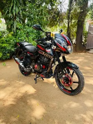 Bajaj Pulsar 180 2011