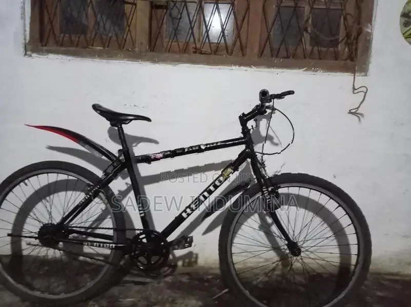 Kenton Mountain Bicycle Tyre Size 26