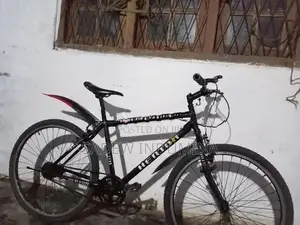 Kenton Mountain Bicycle Tyre Size 26
