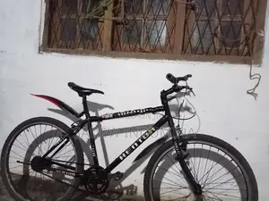 Kenton Mountain Bicycle Tyre Size 26