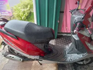 TVS Streak 2011