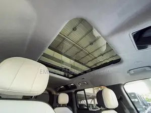 Land Rover Defender Fully Loaded PHEV 2026