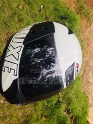 Full Face Helmet