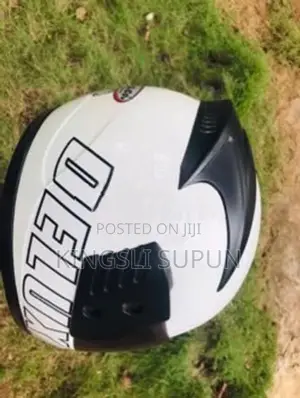 Full Face Helmet