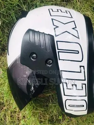 Full Face Helmet