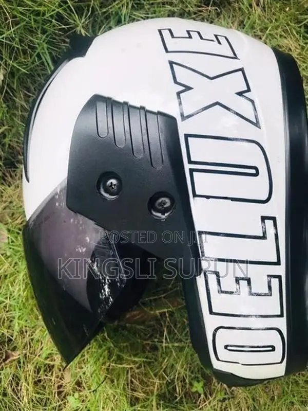 Full Face Helmet