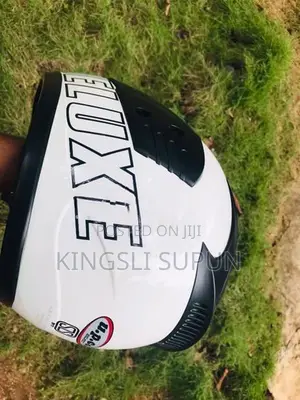 Full Face Helmet