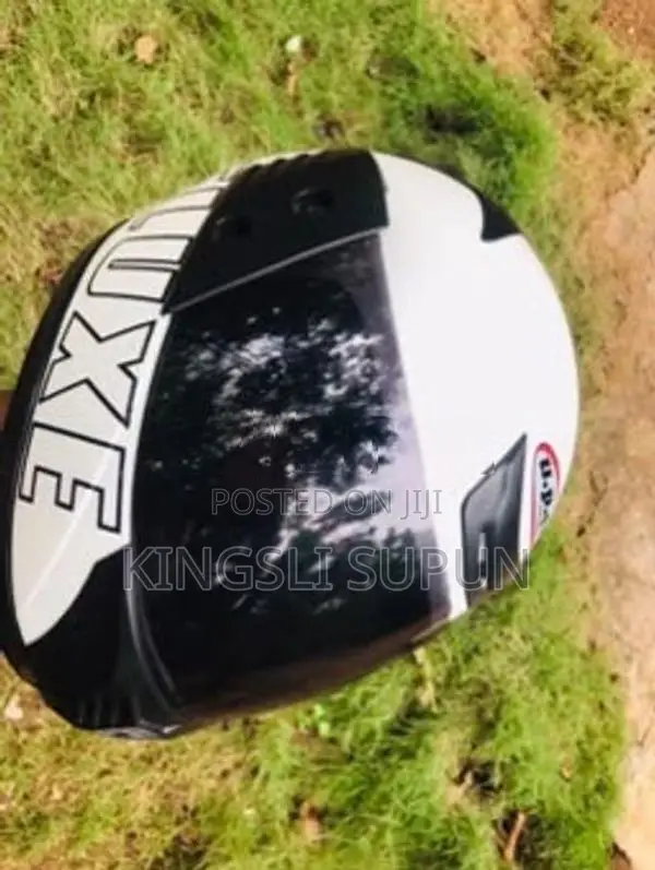 Full Face Helmet
