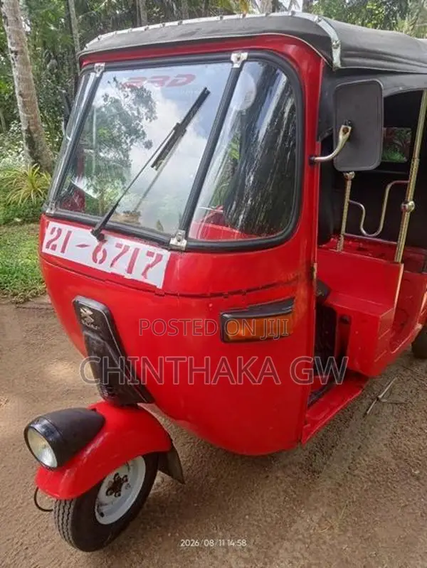 Bajaj 1994