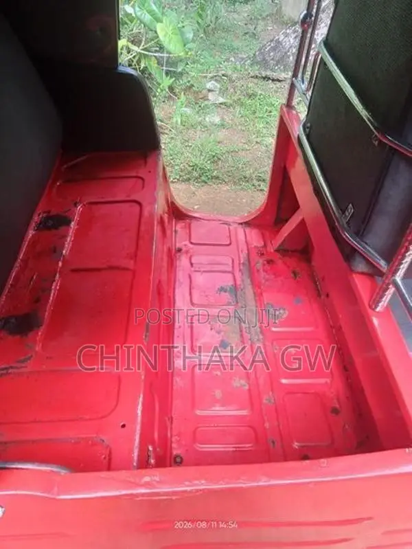 Bajaj 1994