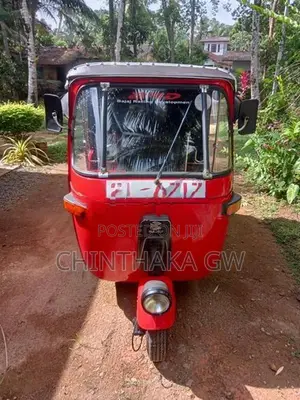 Bajaj 1994