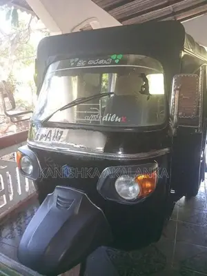 Piaggio Ape 2013