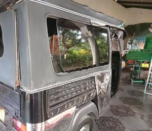 Piaggio Ape 2013