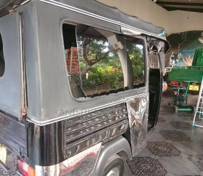Piaggio Ape 2013