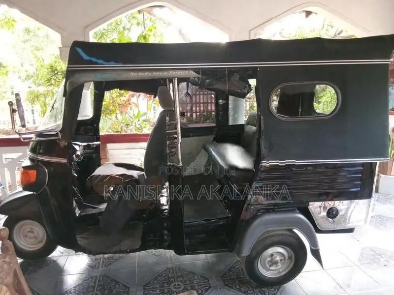 Piaggio Ape 2013