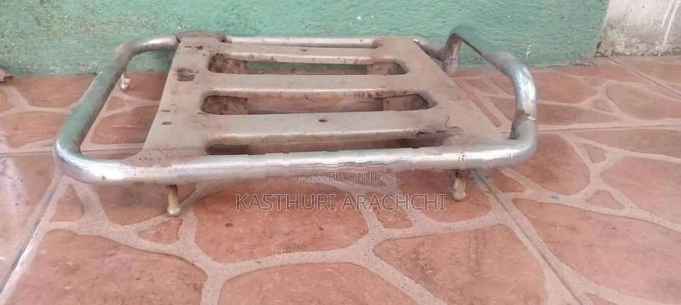 17 size tire with complete wheel