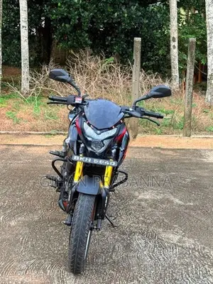 Bajaj Pulsar NS200 2025