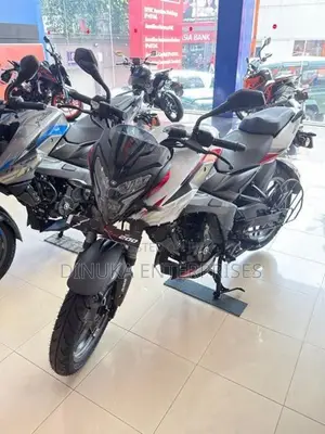 Bajaj Pulsar NS200 2026