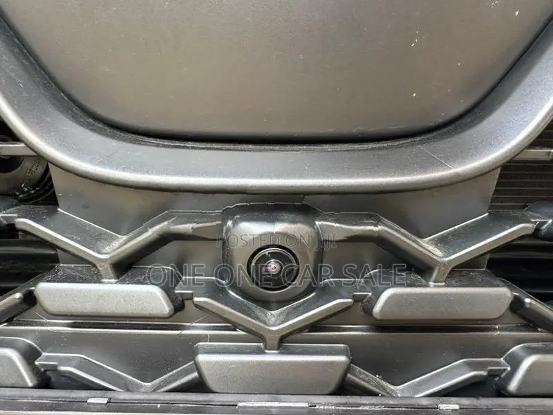 Toyota Yaris 4 Way New Face 2025