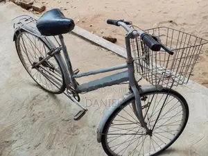 Japan Bicycle