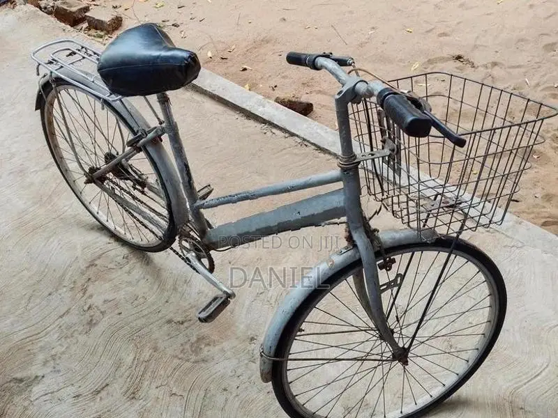 Japan Bicycle
