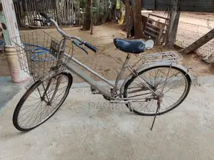 Japan Bicycle