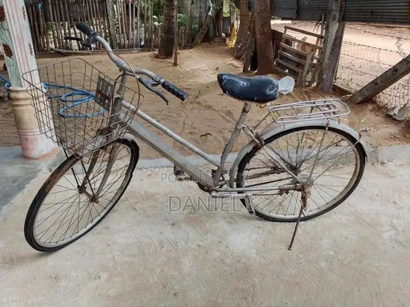 Japan Bicycle