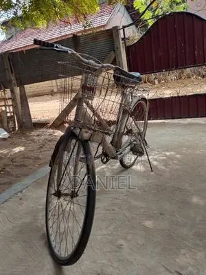 Japan Bicycle