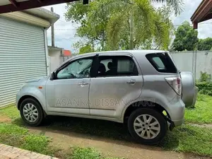 Daihatsu Terios 2012