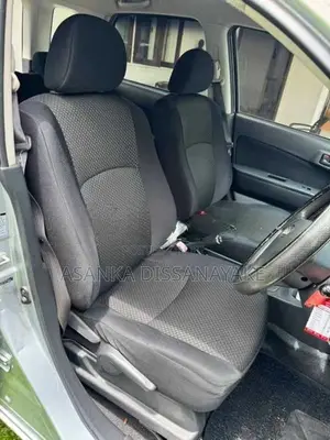 Daihatsu Terios 2012