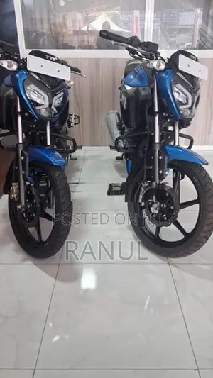 TVS Raider 125 2026
